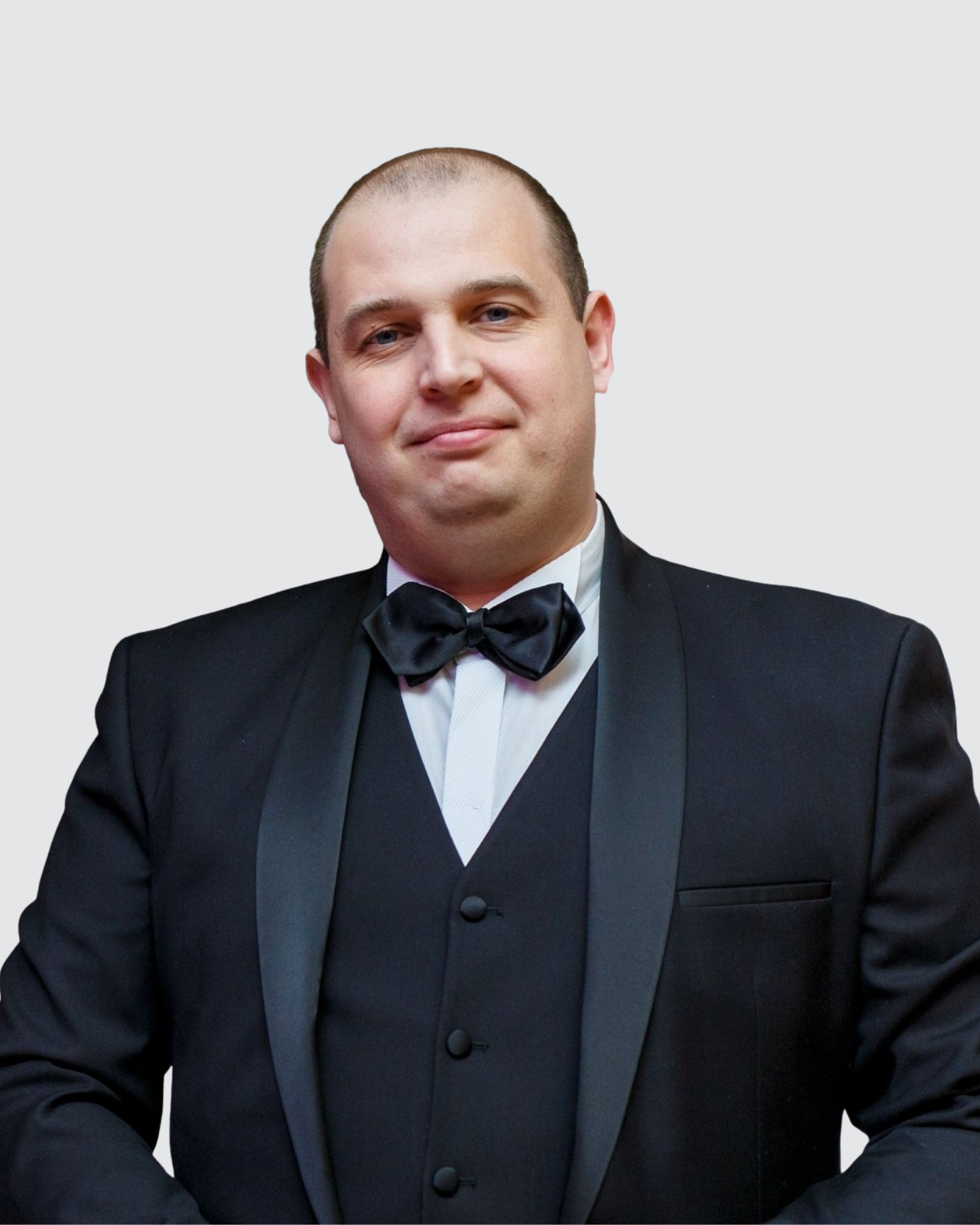 Красильников Александр Юрьевич