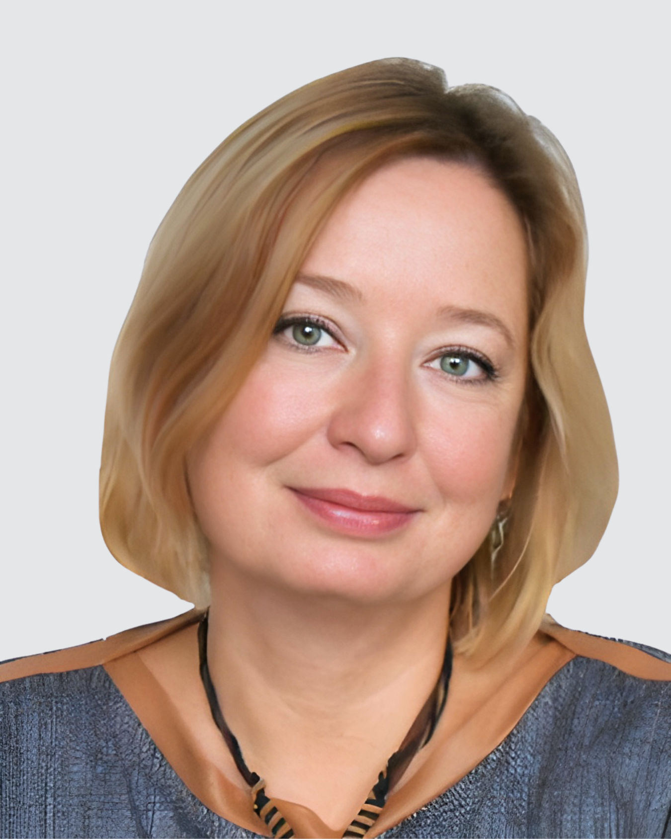 Егорова Татьяна Вячеславовна